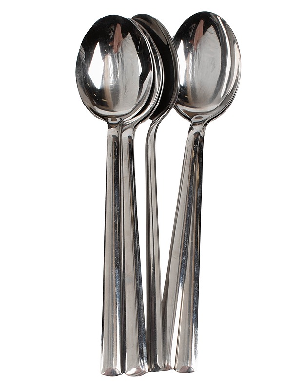 Lusikat, 6 kpl - Aterimet - 10105507309 - 0