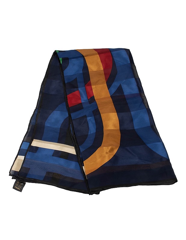 MARJA KURKI huivi, 81x82 cm - Kaulahuivit - 10105507310 - 0