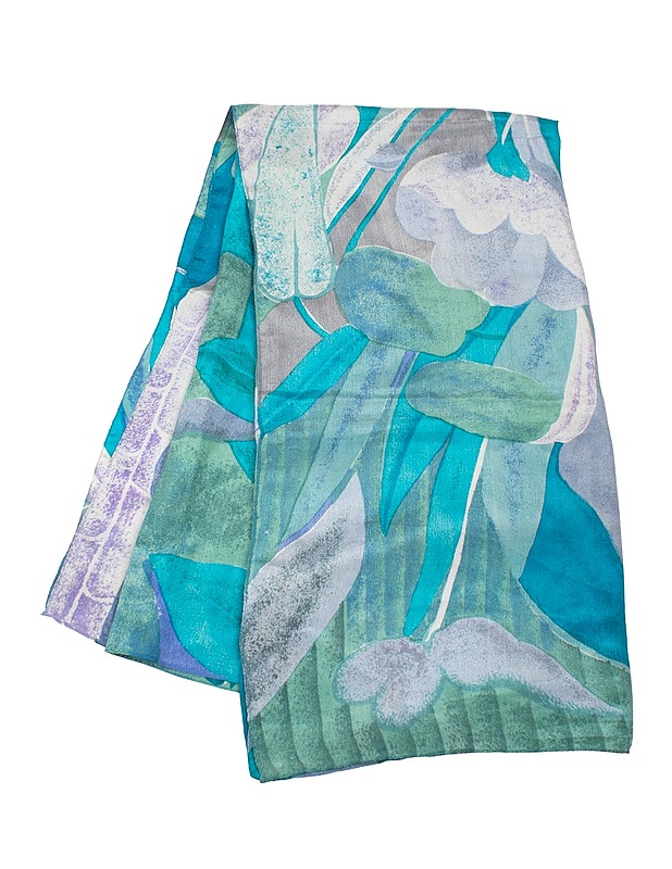 MARJA KURKI huivi, 104x106 cm - Kaulahuivit - 10105507315 - 0