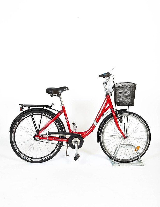 CRESCENT City polkupyörä, 26" - Naistenpyörät - 10105507318 - 0