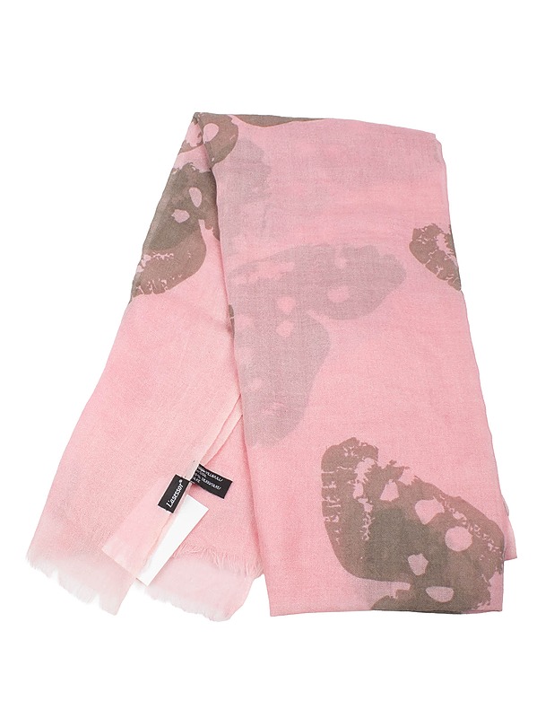 L'ASESSOR huivi, 79x196 cm - Kaulahuivit - 10105507332 - 0