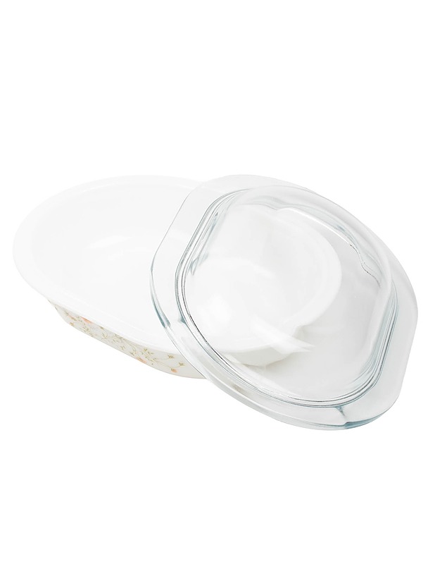 Pyrex uunivuoka - Muut astiat - 10105507334 - 1