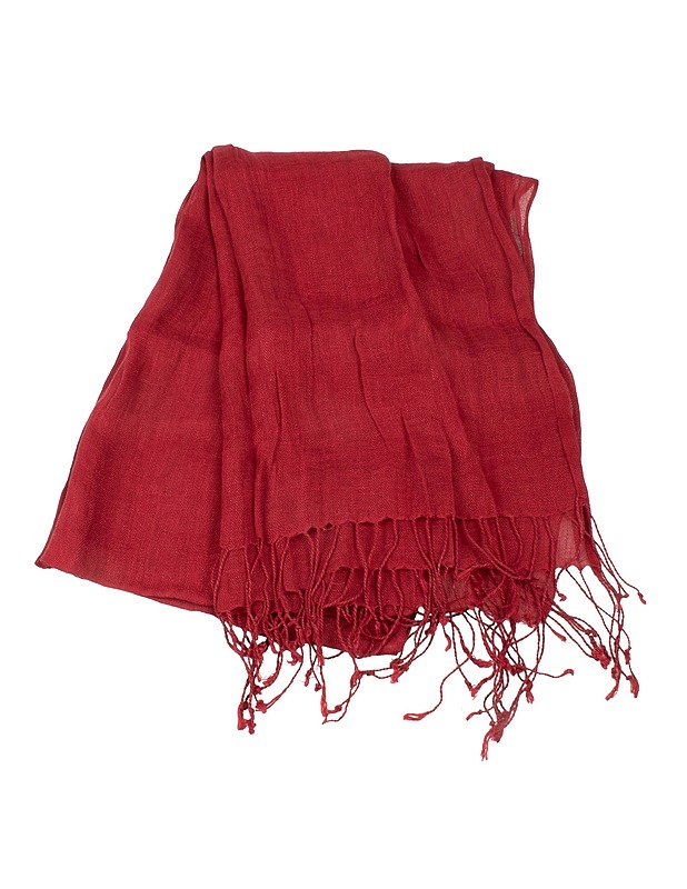 L'ASESSOR huivi, 62x167 cm - Kaulahuivit - 10105507352 - 0