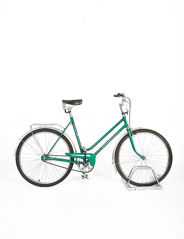 ESKA polkupyörä, 26" - Naistenpyörät - 10105507364 - 0