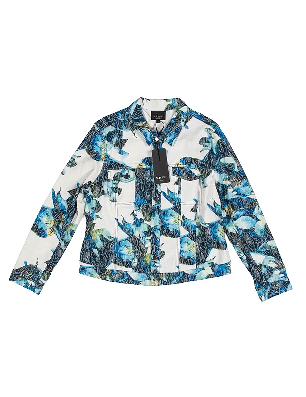 KRISS takki, L - Naisten takit ja jakut - 10105507370 - 0