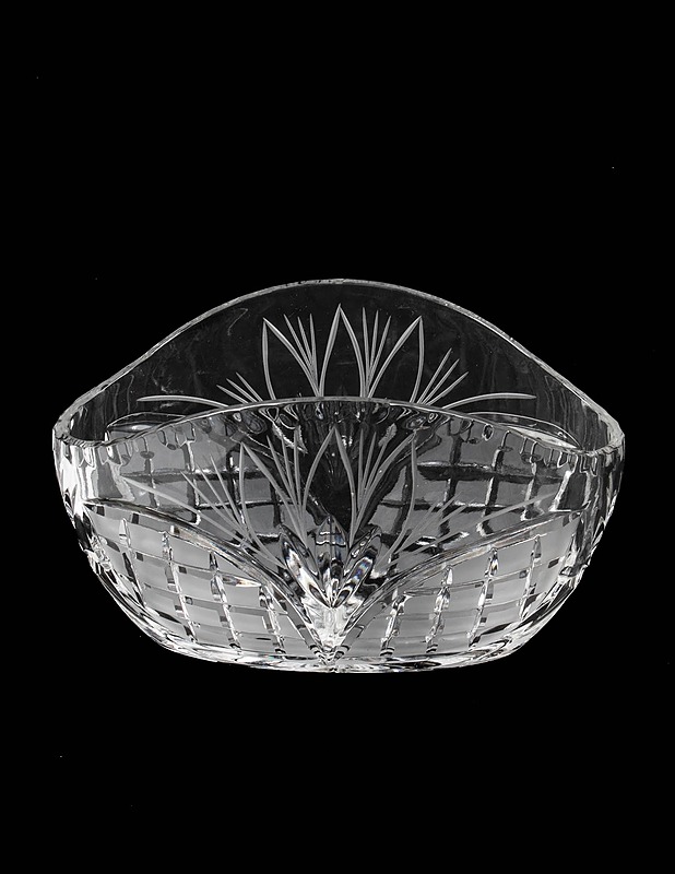 Kristallikulho - Lautaset ja kulhot - 10105507378 - 1