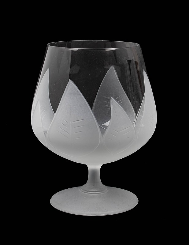 Konjakkilasit, 4 kpl - Lasit - 10105507412 - 1