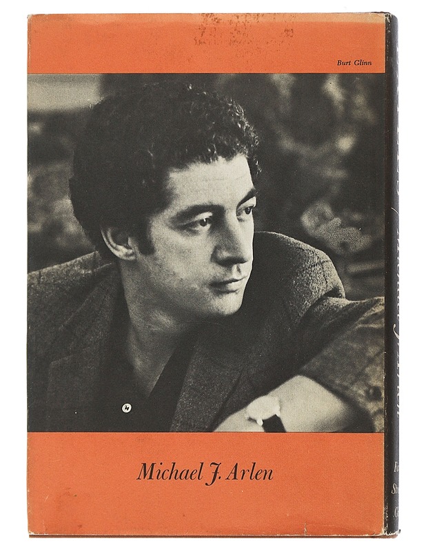 Exiles - Arlen, Michael J. - Elämäkerrat ja muistelmat - 10105507427 - 1