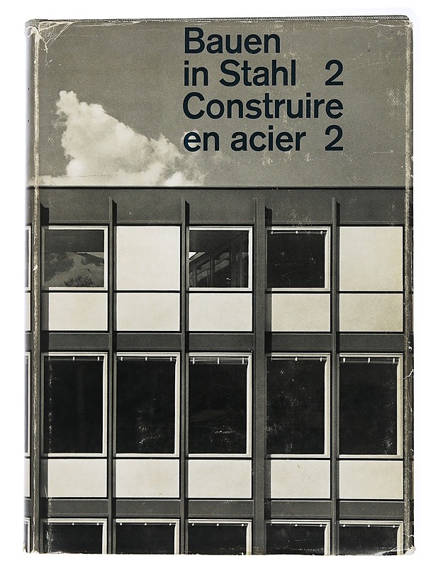 Bauen In Stahl 2 - Tietokirjat ja oppaat - 10105507433 - 0