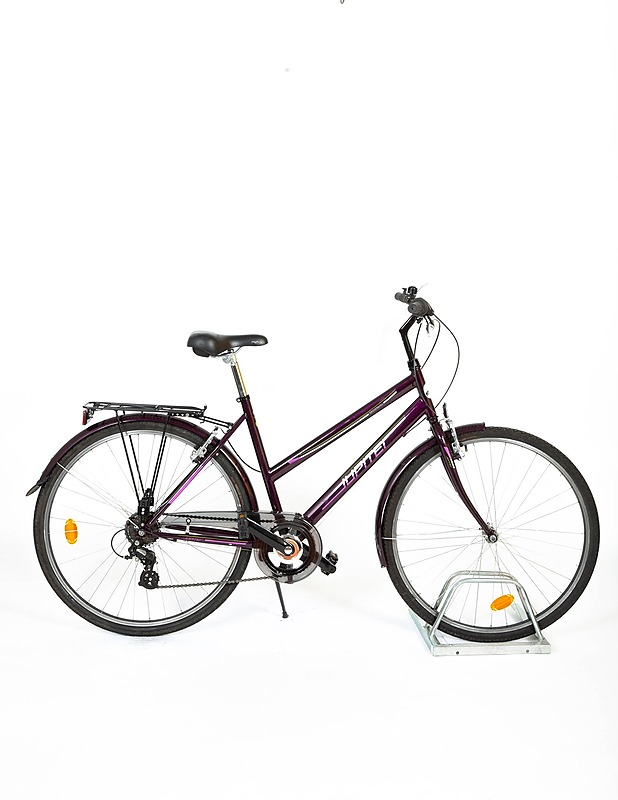 JUPITER Broadway polkupyörä, 28" - Naistenpyörät - 10105507450 - 0