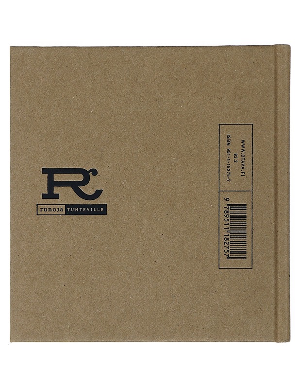 Olemassa toisillemme : runoja - Lassi Nummi - Romaanit ja novellit - 10105507449 - 1