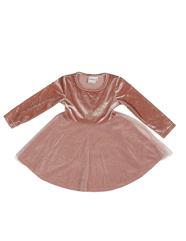 METSOLA lasten mekko, 86/92 - Lasten vaatteet - 10105507453 - 0