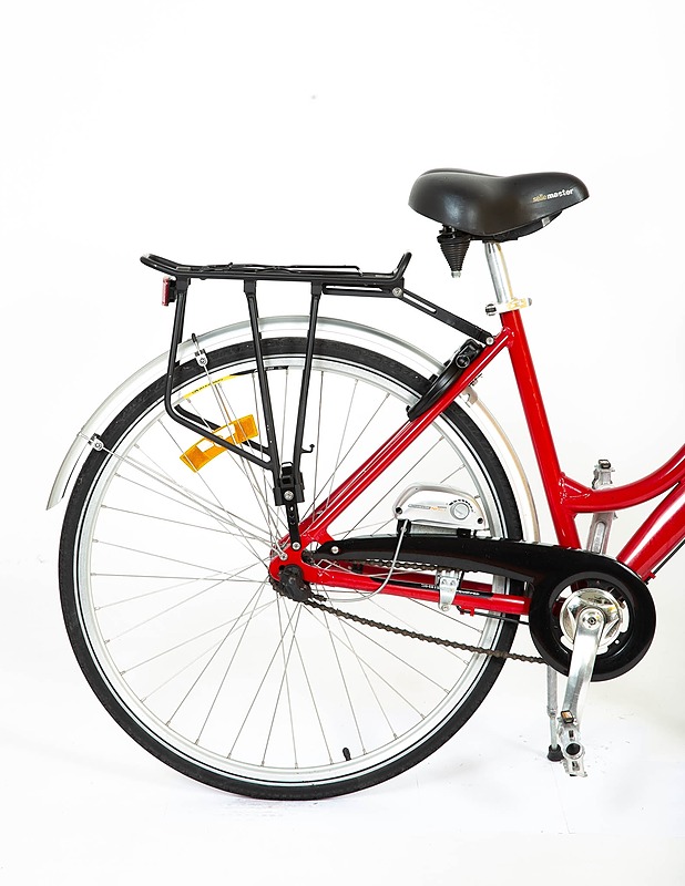 YOSEMITE Mariposa polkupyörä, 28" - Naistenpyörät - 10105507460 - 2