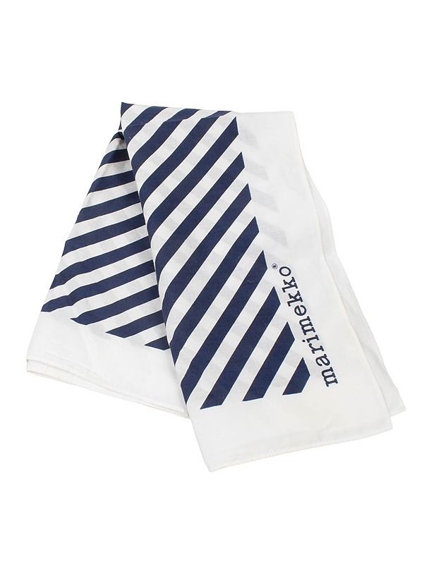 MARIMEKKO huivi, 62x64 cm - Kaulahuivit - 10105507461 - 0