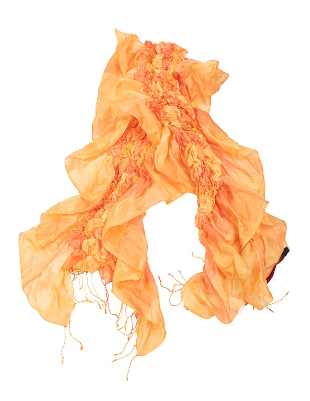 KUM CONNECTION huivi, 25x110 cm - Kaulahuivit - 10105507471 - 0