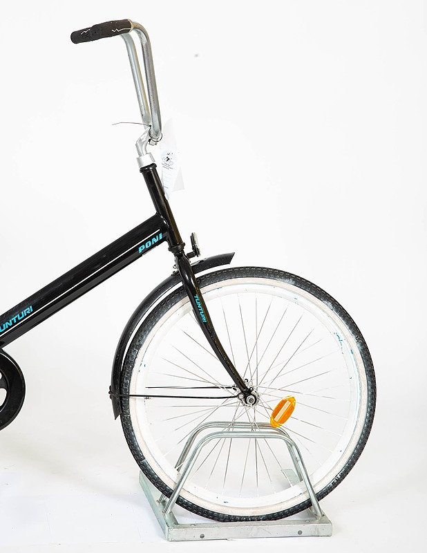 TUNTURI Poni polkupyörä, 24" - Lastenpyörät - 10105507478 - 1