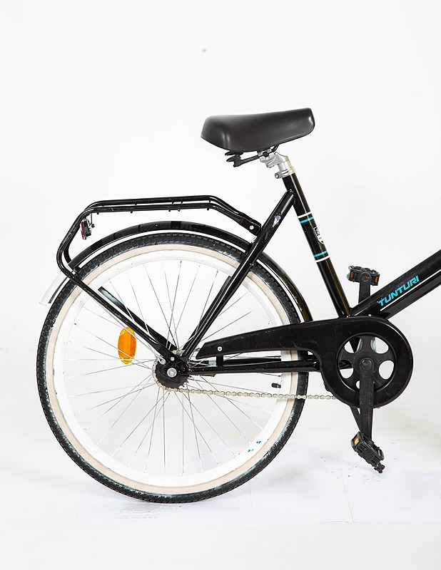 TUNTURI Poni polkupyörä, 24" - Lastenpyörät - 10105507478 - 2