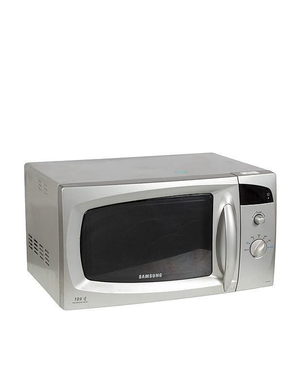 SAMSUNG-mikroaaltouuni  - Pienkodinkoneet - 10105507482 - 0