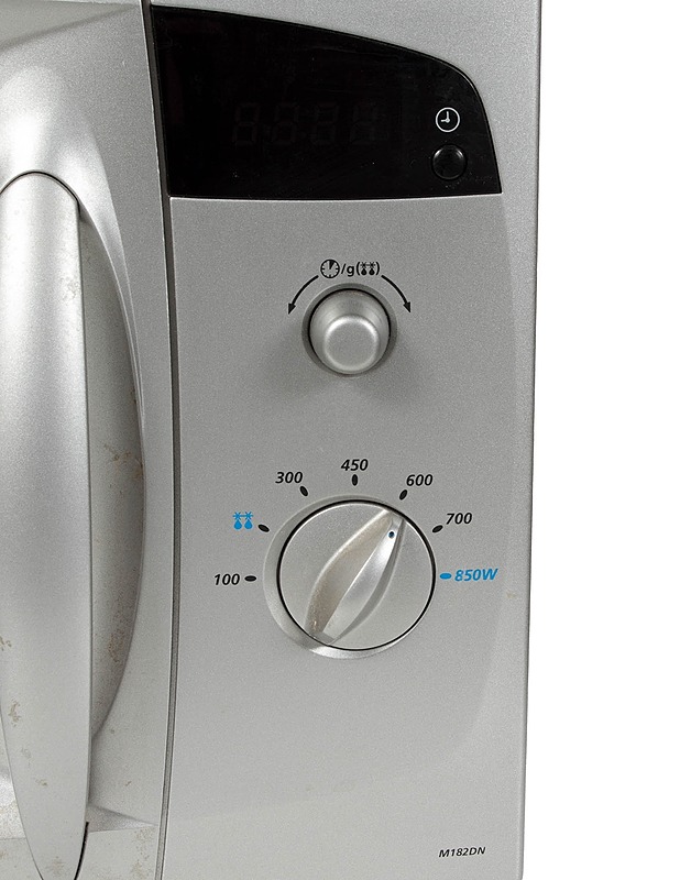 SAMSUNG-mikroaaltouuni - Pienkodinkoneet - 10105507482 - 2