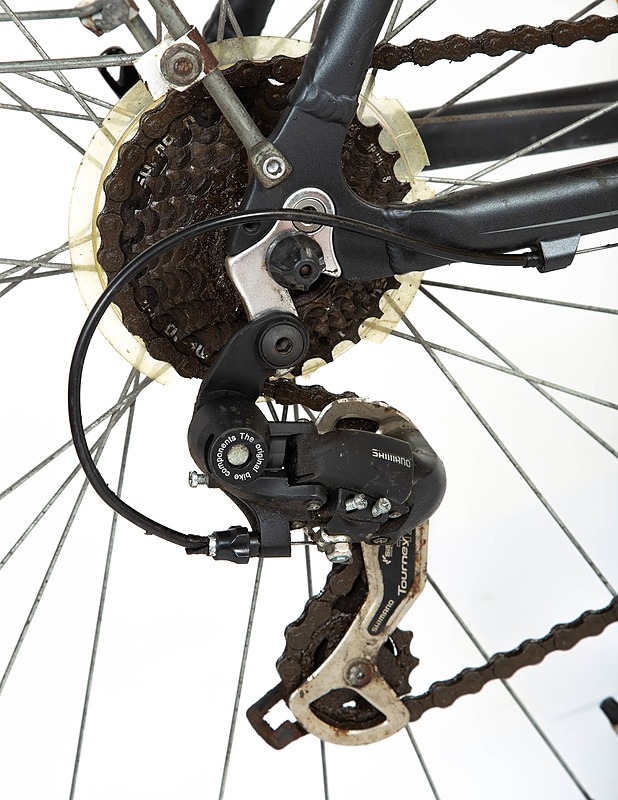 MERIDA Crossway polkupyörä, 28" - Miestenpyörät - 10105507490 - 3