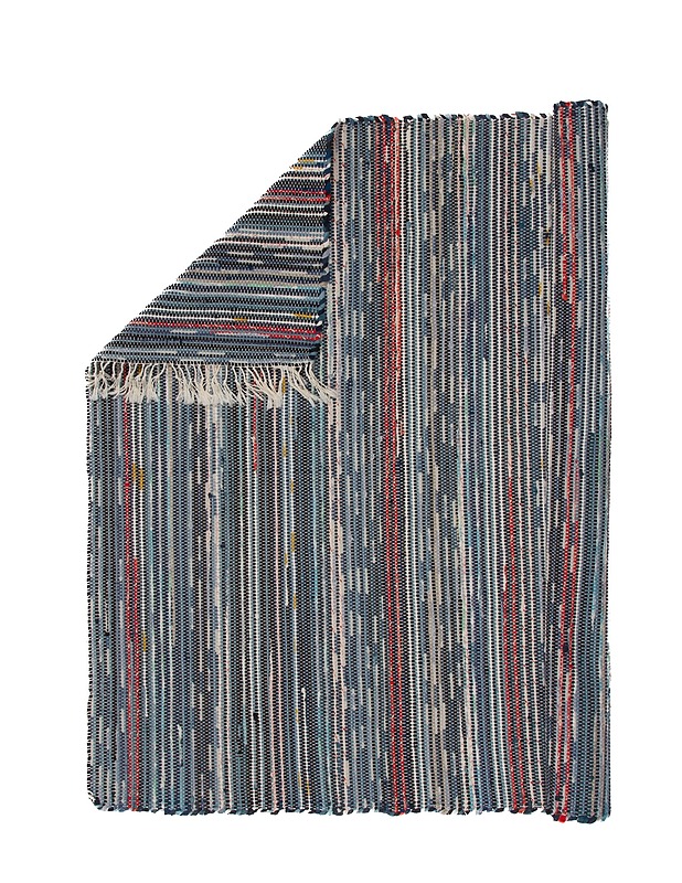 Räsymatto, 125 X 175 cm - Matot - 10105507494 - 0