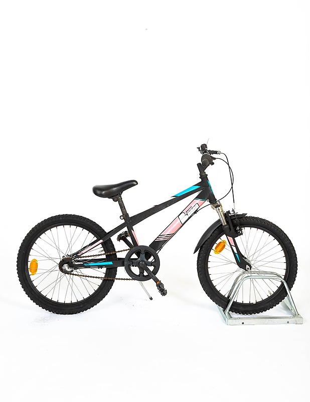 BAANA Kundi polkupyörä , 20" - Lastenpyörät - 10105507506 - 0