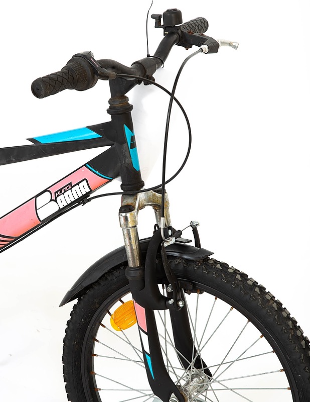 BAANA Kundi polkupyörä , 20" - Lastenpyörät - 10105507506 - 1