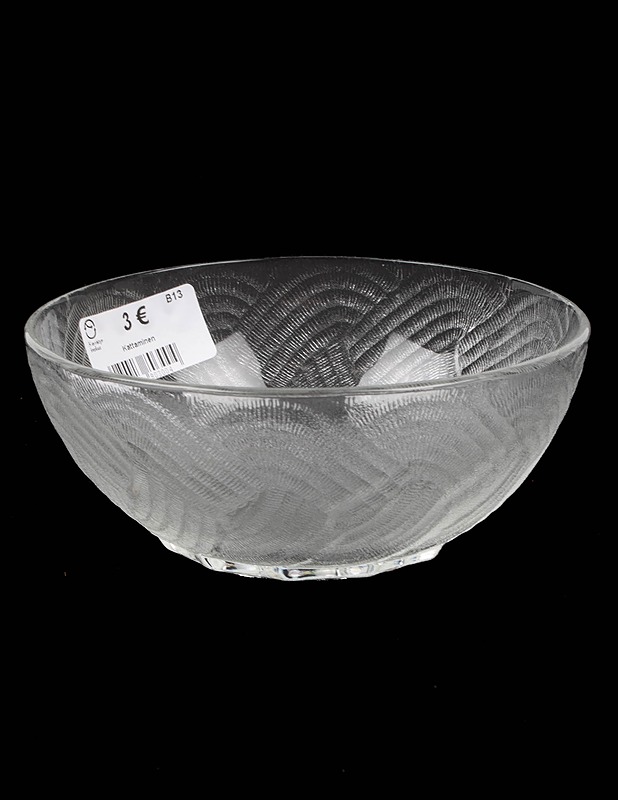 Lasikulho - Lautaset ja kulhot - 10105507509 - 0