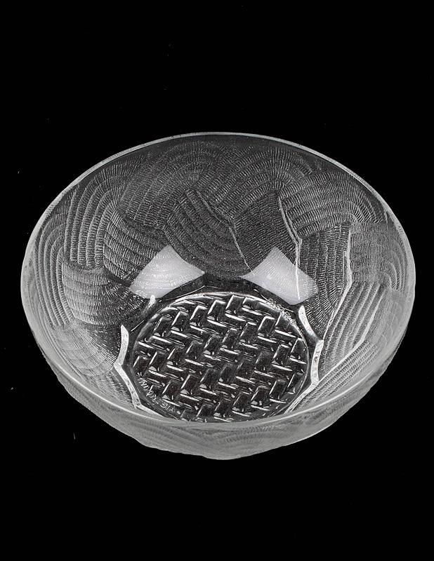 Lasikulho - Lautaset ja kulhot - 10105507509 - 1