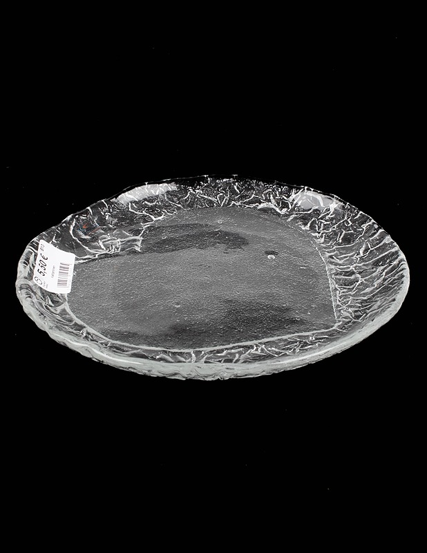 MUURLA lasilautanen - Lautaset ja kulhot - 10105507512 - 0