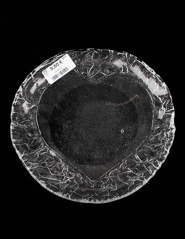 MUURLA lasilautanen - Lautaset ja kulhot - 10105507512 - 1