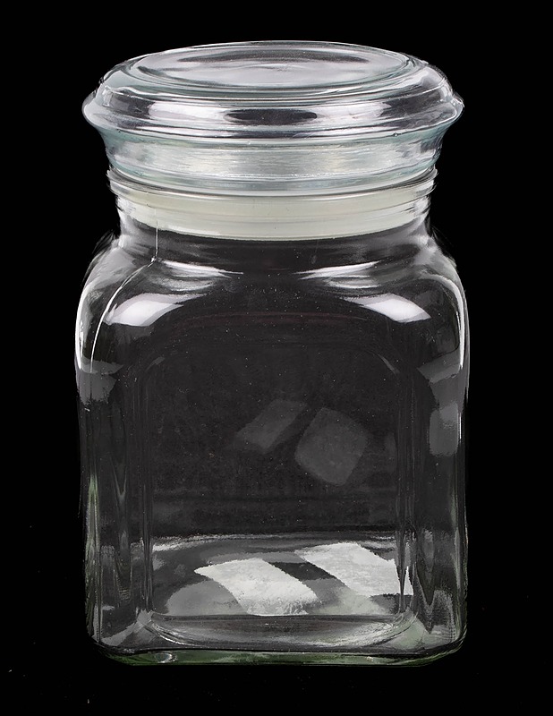 RIIHIMÄEN LASI Kantti purkki - Designsuosikit - 10105507517 - 1