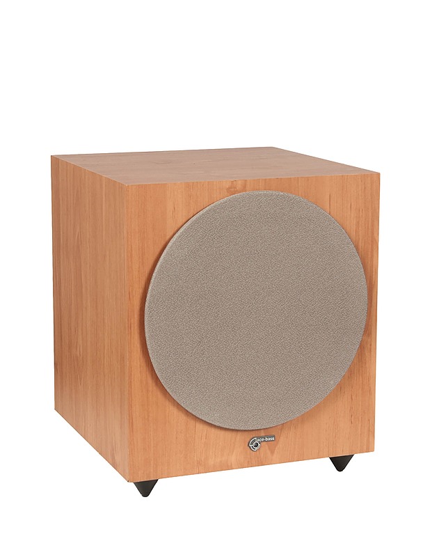 AUDIO PRO SUB Focus -kaiutin  - Audio - 10105507518 - 0