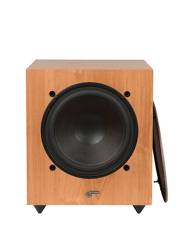 AUDIO PRO SUB Focus -kaiutin  - Audio - 10105507518 - 1