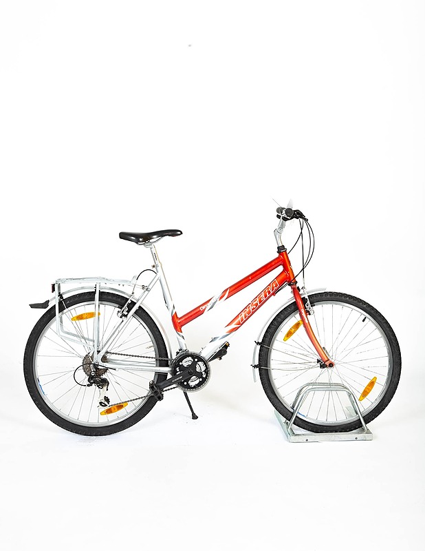 INSERA Canyon polkupyörä, 26" - Naistenpyörät - 10105507523 - 0