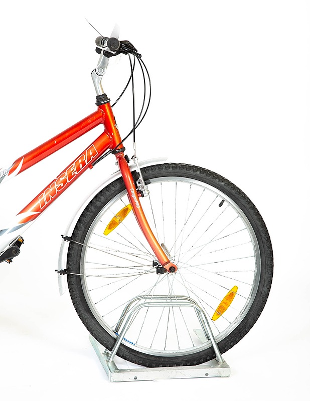 INSERA Canyon polkupyörä, 26" - Naistenpyörät - 10105507523 - 1