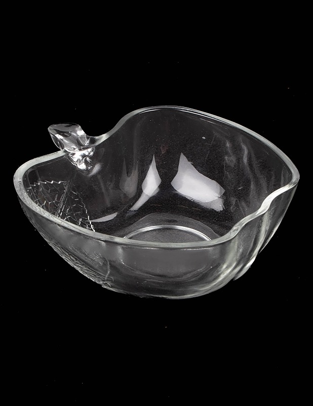 SWEET APPLE jälkiruokakulhosetti, 6 kpl - Lautaset ja kulhot - 10105507525 - 1