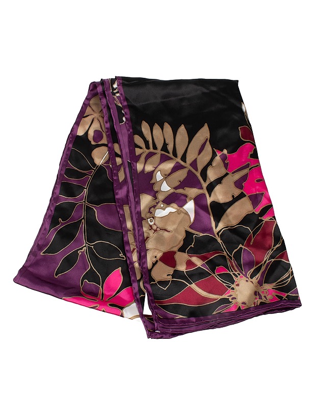 PASSIGATTI huivi, 42x156 cm - Kaulahuivit - 10105507526 - 0