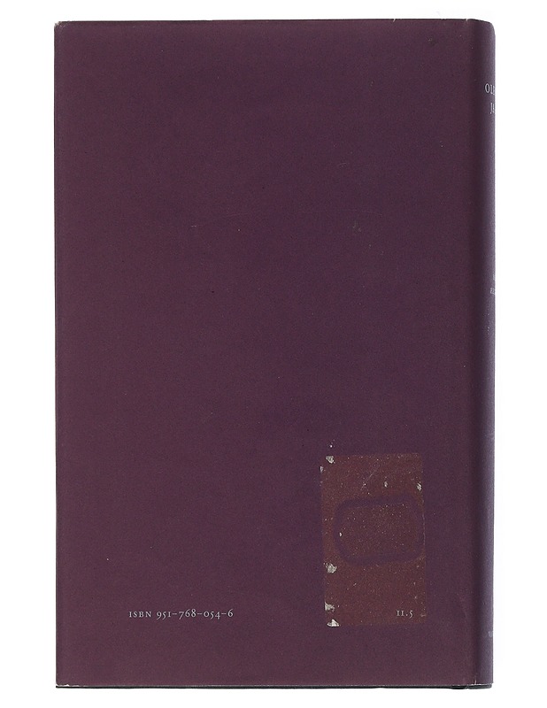 Oleminen ja aika - Heidegger, Martin - Tietokirjat ja oppaat - 10105507539 - 1