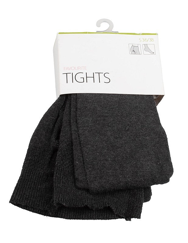 LINDEX Favourite Tights sukkahousut, S / 36-38 - Asusteet - 10105507543 - 0