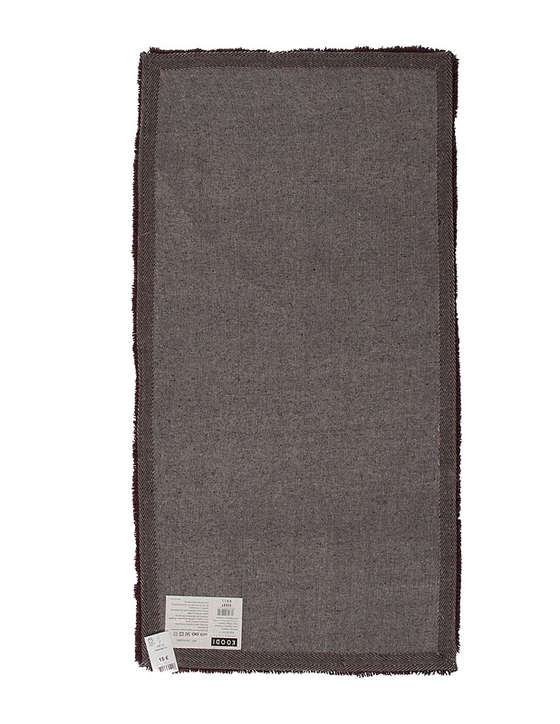 HOBBY HALL KOODI Pieni Matto, 60 X 120 cm - Matot - 10105507554 - 1