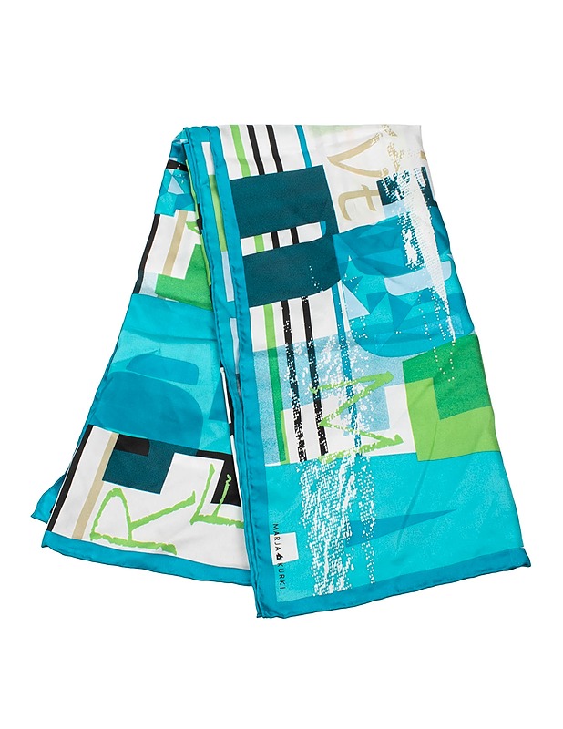 MARJA KURKI huivi, 86X86 cm - Kaulahuivit - 10105507546 - 0