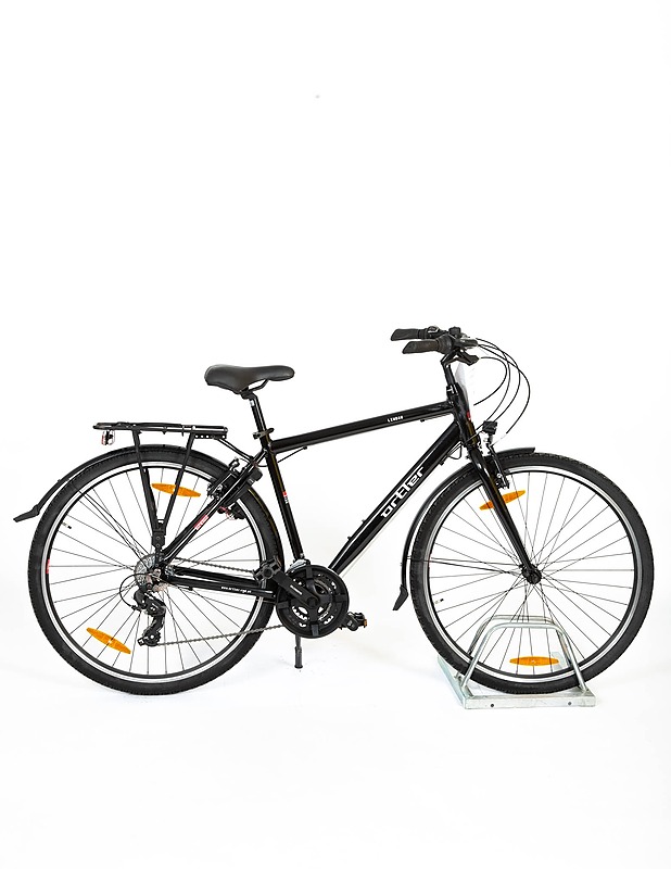 ORTLER Lindau polkupyörä, 28" - Miestenpyörät - 10105507550 - 0