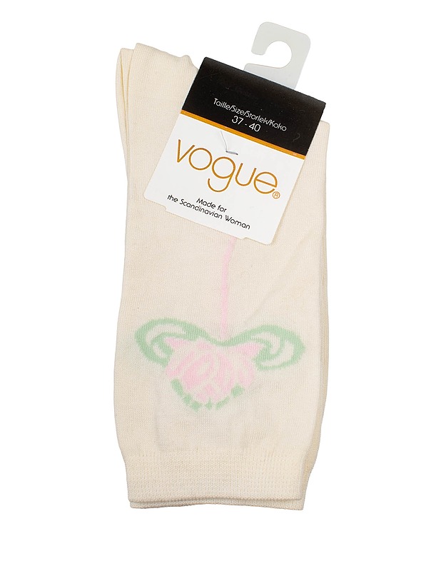 VOGUE sukat, 37-40 - Asusteet - 10105507552 - 0