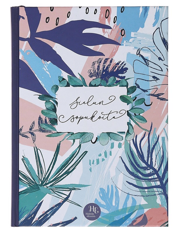 Sielun sopukoita - Jussila , Susanna - Runot ja näytelmät - 10105507555 - 0