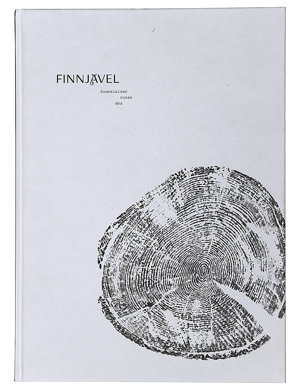 Finnjävel : suomalaisen ruoan dna - Alén, Henri - Ruokakirjat - 10105507562 - 0