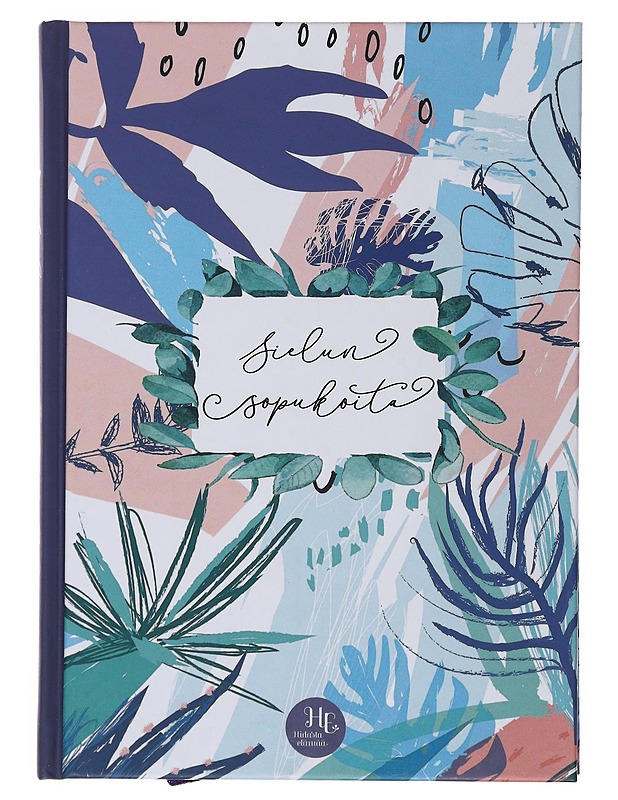 Suelun sopukoita - Jussila , Susanna - Runot ja näytelmät - 10105507558 - 0