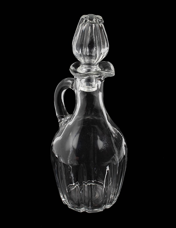 Lasinen karahvi - Säilytysastiat - 10105507559 - 0