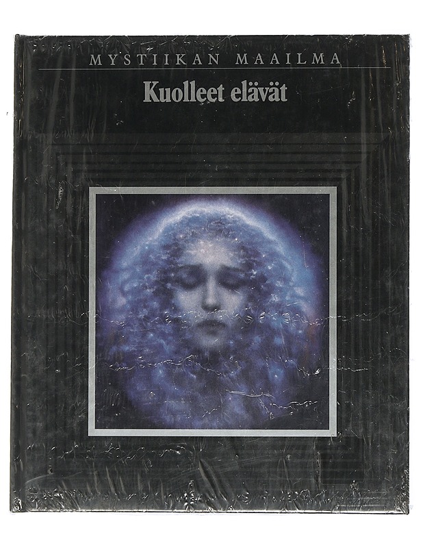 Mystiikan Maailma : Kuolleet Elävät - Kirja lahjaksi - 10105507576 - 0