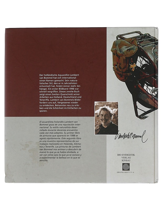 Ansichten 2 - Taide- ja kulttuurikirjat - 10105507616 - 1